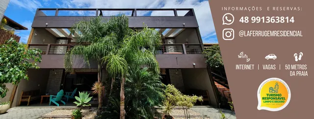 Residencial La Ferrugem