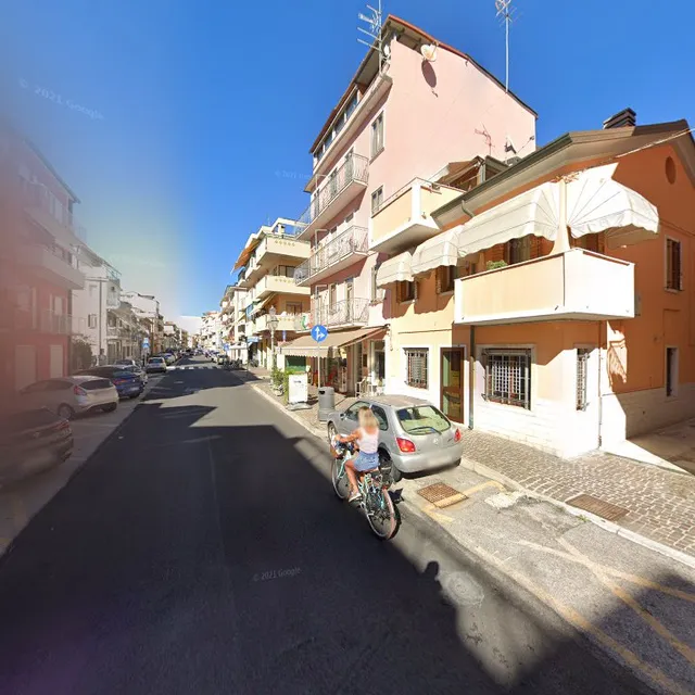 Panificio Mediterraneo