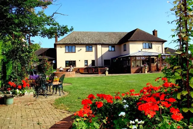 Pointers Guest House