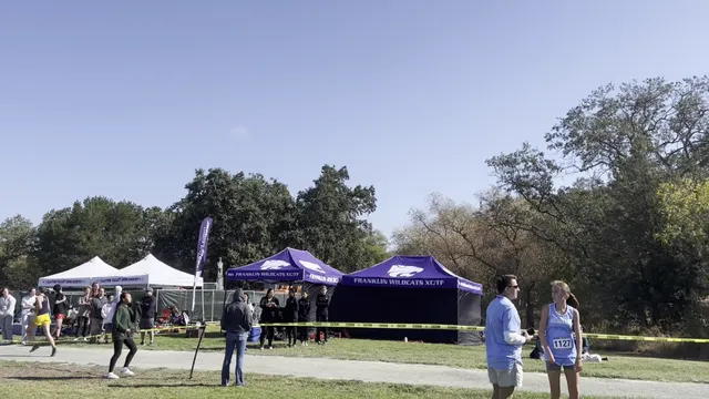 Newhall Community Park