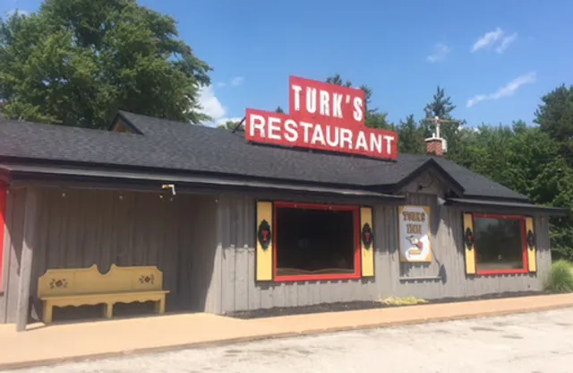 Turk's Tavern