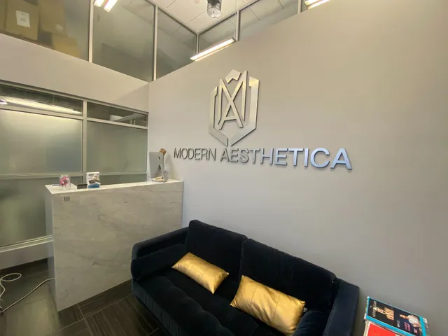 Modern Aesthetica