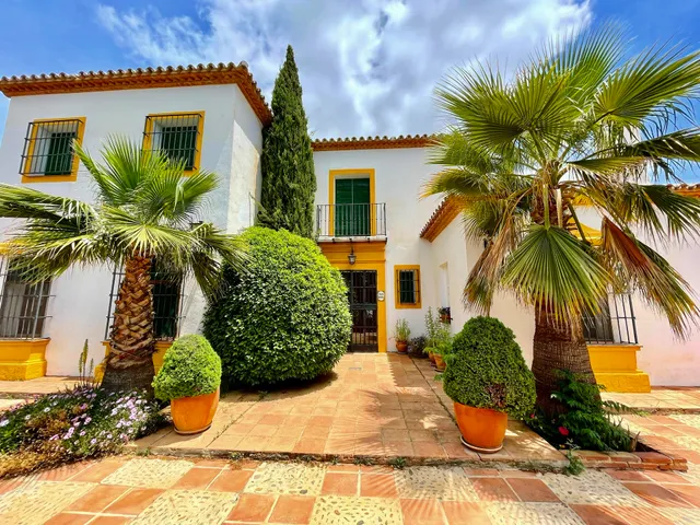 Casa Rural Villa Aurora