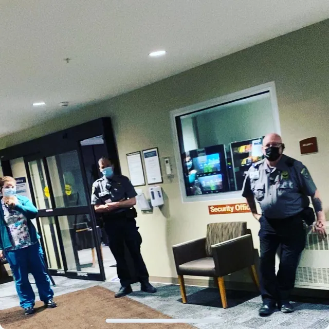 Froedtert Menomonee Falls Hospital Emergency Department