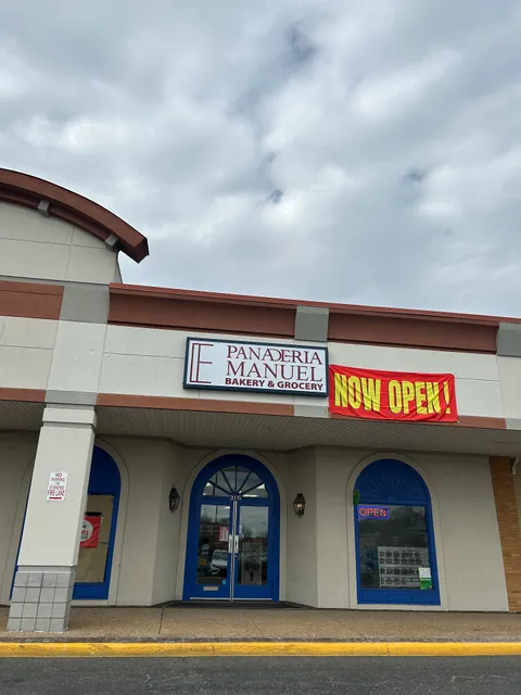 Panaderia Emanuel Bakery & Grocery