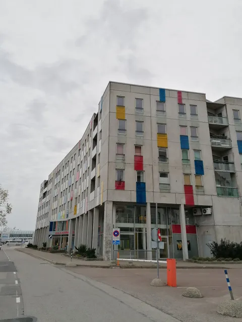 Marinekeskus Hotel