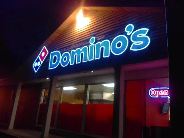 Domino's Pizza