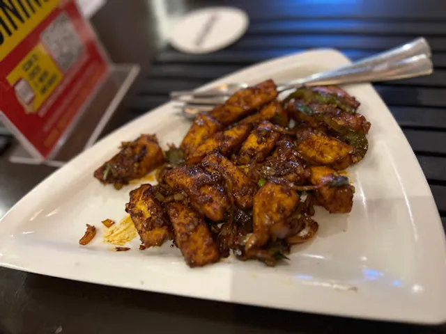 Chowman (Kalyan Nagar)