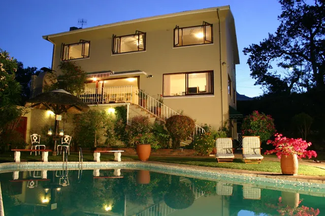 Valley Heights Guest House & B&B