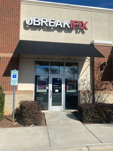 uBreakiFix - Phone and Computer Repair