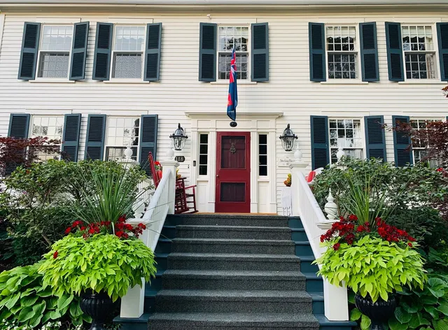 The Stocking House B&B