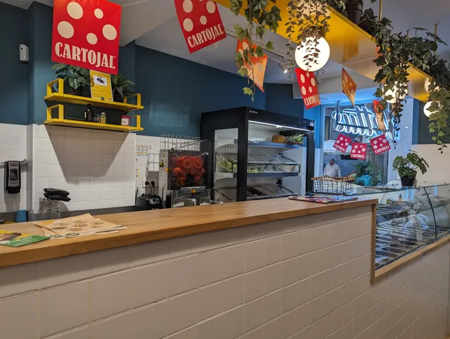 Lettus Málaga - Healthy Food