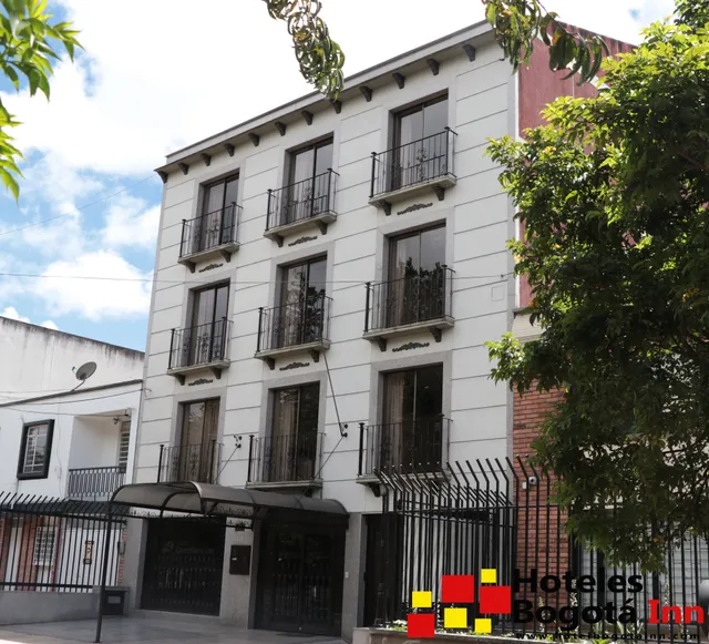 Hotel Castellana Inn