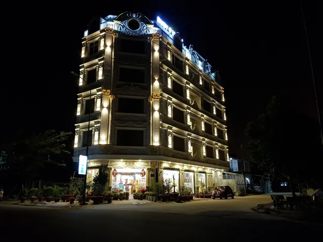DIAMOND RUBY HOTEL
