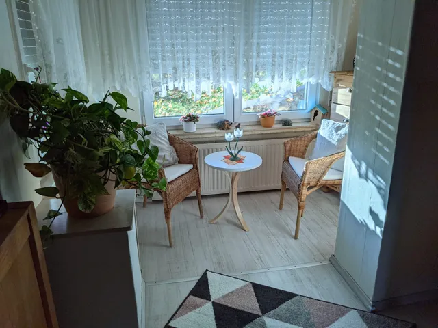 Ferienwohnung Lücking im Westerwald