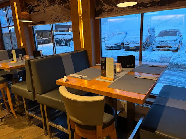 Bar & Bistro Castello