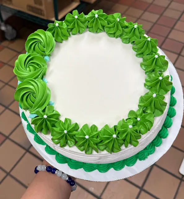 Dairy Queen Grill & Chill