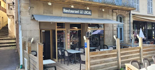 Restaurant Le Local