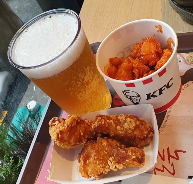 KFC 당산역점