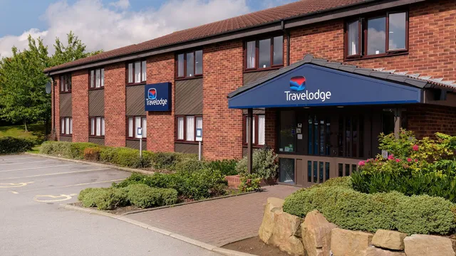 Travelodge York Tadcaster