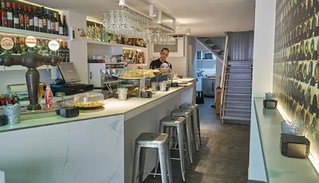 Vermutería De Vicio