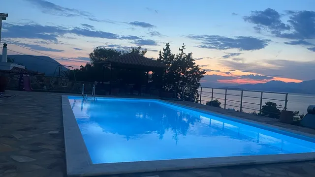 Alepochori Apartments