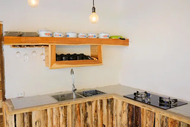 Homie Garden Homestay