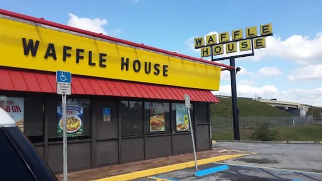 Waffle House