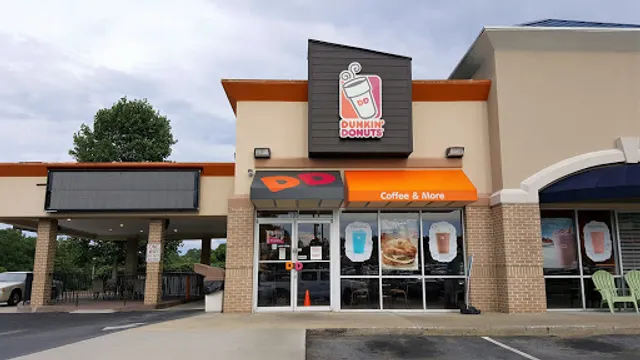 Dunkin'