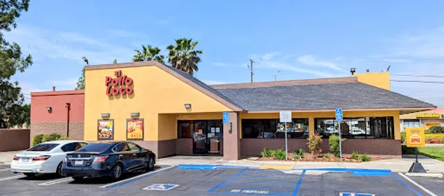 El Pollo Loco