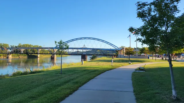 Atchison Riverwalk