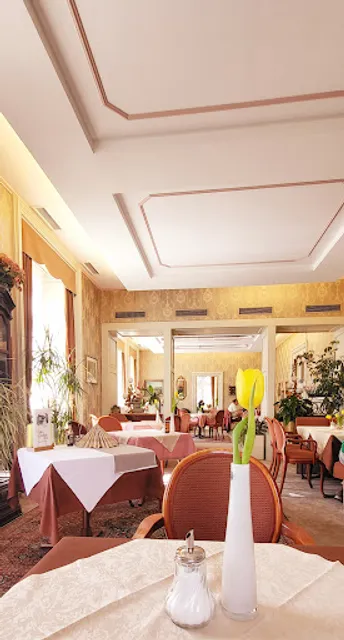 Café Villa Berberich