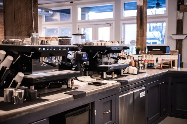 Family Grounds Coffee Co.