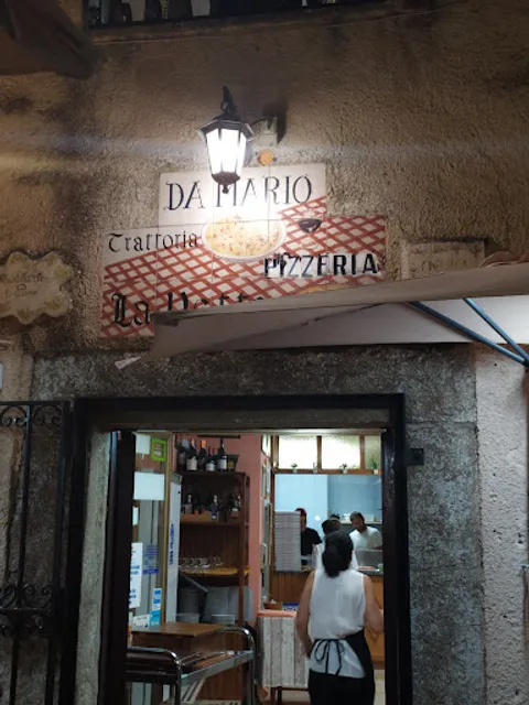 La Vetta Trattoria Pizzeria