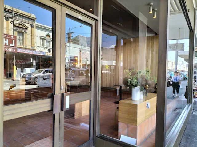 Market Lane Coffee - Sydney Road