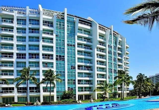 601 Seibal Family Vacation Condo