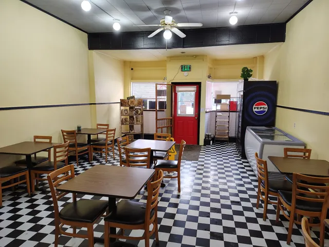 Colquhoun’s Ice Cream