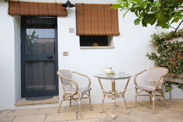 Tenuta Margherita Agricola