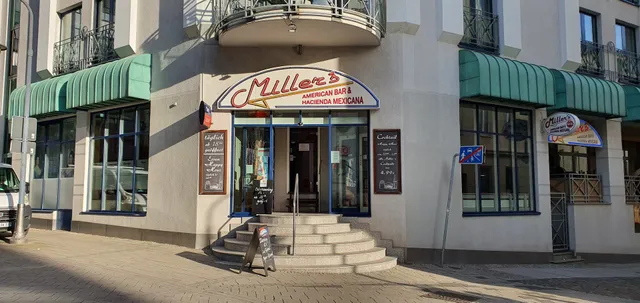 Miller's Restaurante y Bar