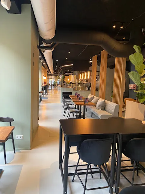 Anne&Max Amsterdam Oostenburg