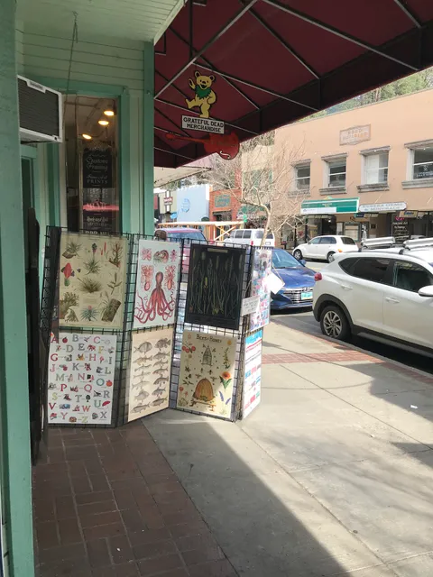 Pop Art Custom Framing Gallery