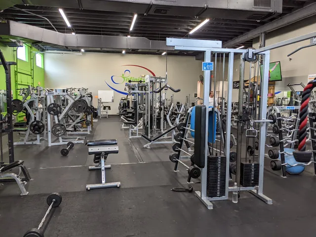 Infinity Fitness