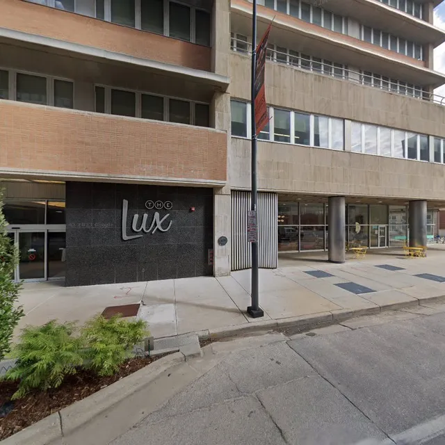 Tallgrass Film Association