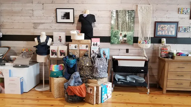 Nature Baby Outfitter