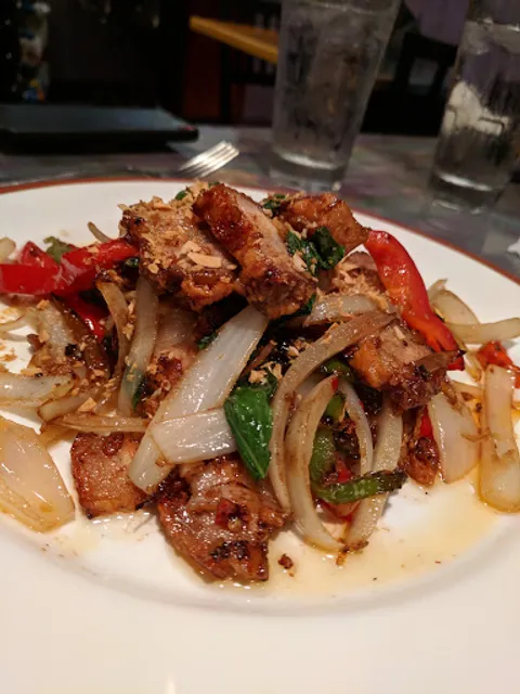 Courtside Thai Cuisine