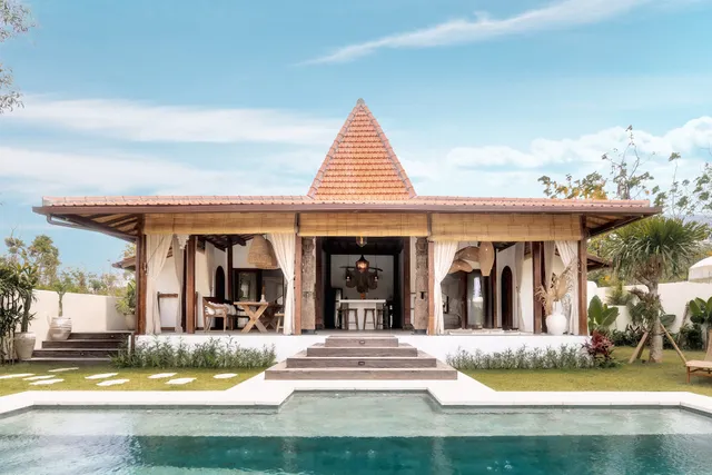 Villa Wanderlust Uluwatu