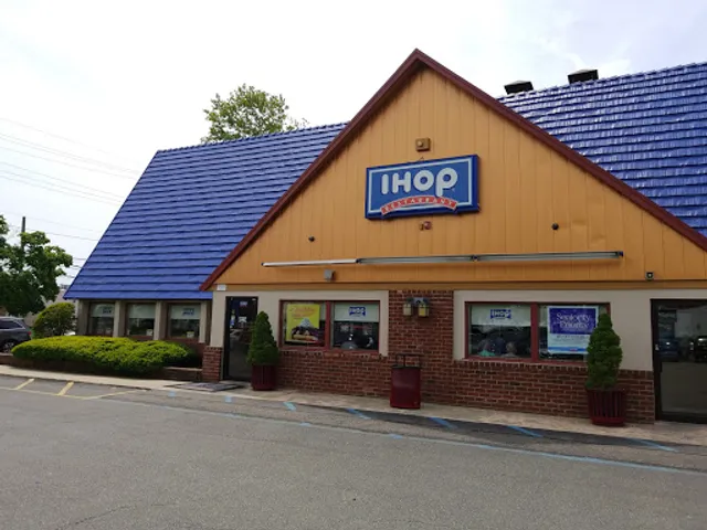 IHOP