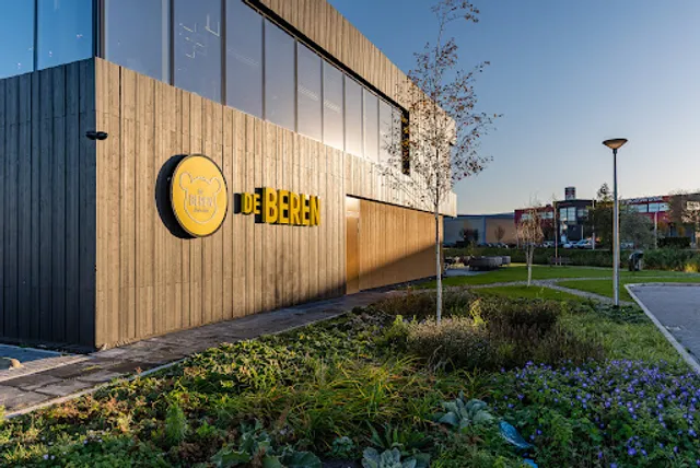 Restaurant De Beren Den Hoorn