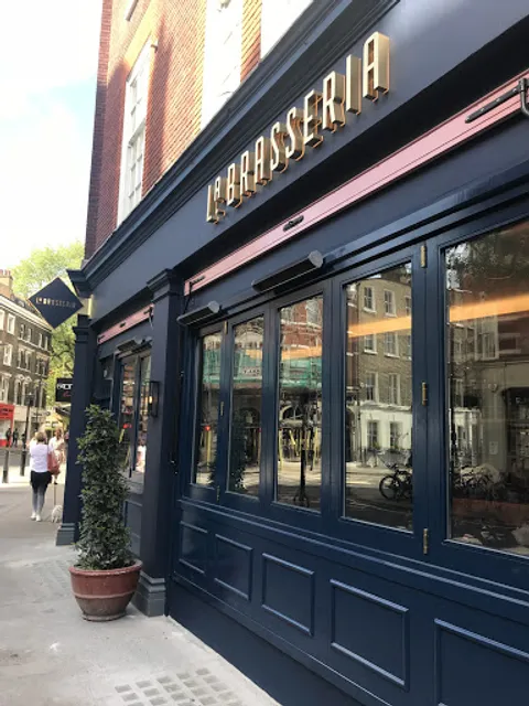 La Brasseria Milanese