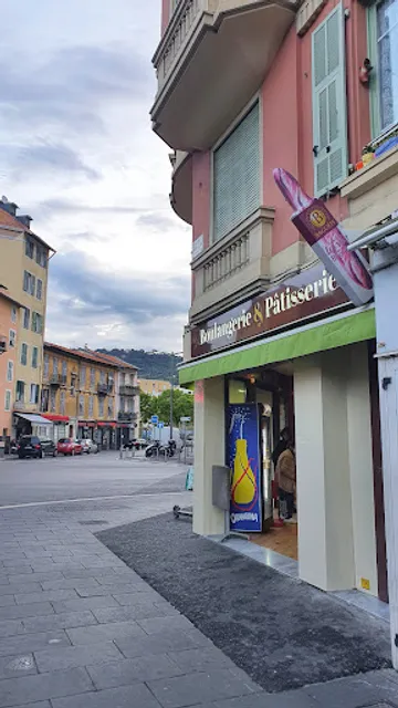 Boulangerie-Pâtisserie CHOPAIN